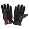 100% Mechanix - FastFit Gloves (HP-100-MFF-05-)