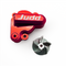 Judd Oversized Water Pump Kit, with larger impellor - KTM/Husky 50, 65 2009> BLUE (WP003-RED)