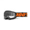 100% Accuri 2 Youth Goggles | Clear Lens