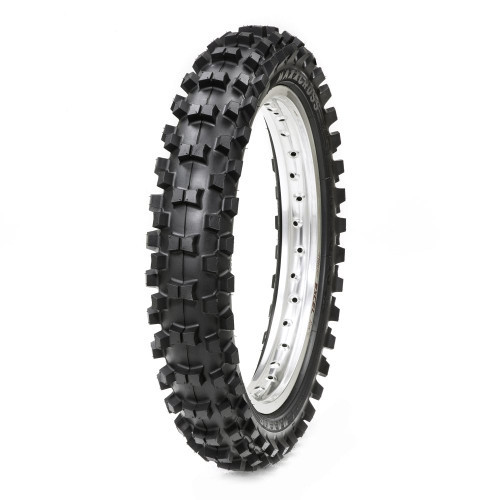 Maxxis | MaxxCross Rear Tyre | MX-ST+ Soft/Intermediate | 90/100-16 (85 BW) (2760376B)