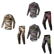 Alpinestars | 2022 | Jersey & Pants Combo | Racer Tactical | Youth