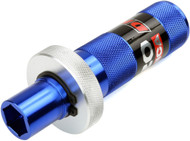 DRC | Shock Hi-Speed Compression Adjustment Tool | 17mm KYB/WP