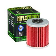 HiFlo | Oil filter | KXF 250 2004-2022 | KXF 450 2016-2022 | RMZ 250/450 2004-2022 | (See Description)