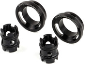 Zeta | LowDown Front  Inner Kit | WP XPlor48 AOS | -30mm Lowering