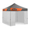 KTM | Paddock Tent 3x3m (3PW210061500)
NB: SIDES ARE NOT INCLUDED BUT CAN BE PURCHASED SEPARATELY!