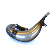 HGS | Exhaust Front Pipe | KTM EXC150 2020> (HGEXC150E)