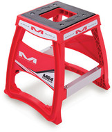 Matrix | M64 Elite Bike Stand | Red