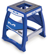 Matrix | M64 Elite Bike Stand | Blue