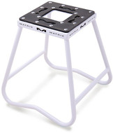 Matrix | C1 Steel Bike Stand | White
