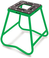 Matrix | C1 Steel Bike Stand | Green
