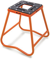 Matrix | C1 Steel Bike Stand | Orange