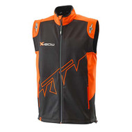 KTM X-Bow Replica Team Vest (3XB21007250X)
