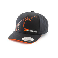 KTM X-Bow Replica Team Curved Cap (3XB210072900)