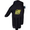Fist | Chapter 17 - Breezer Gloves | Dye Tie - Multicolour | Gloves (UGFB000010X)