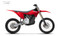 Stark Varg Electric Motocross Bike Red - RESERVE ONLINE - NON REFUNDABLE DEPOSIT