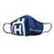 Genuine Husqvarna Team Face Mask (3HS200040700)