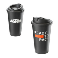 KTM Coffee To Go Mug (3PW220034700)