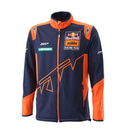 KTM Replica Team Softshell Jacket (3RB22002200X)