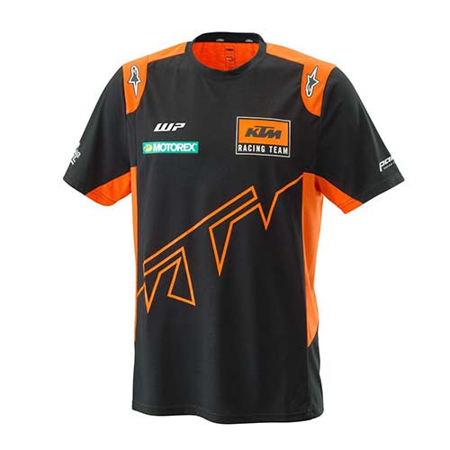 KTM Team Tee 2022 (3PW22001970X)