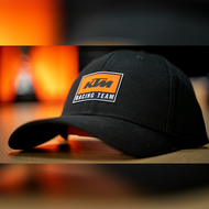 KTM Team Curved Cap (3PW220025000)