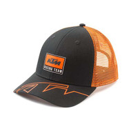 KTM Team Trucker Cap (3PW220025200)