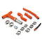 Samco Hose Kit | KTM 250/300 EXC TPI (KTM-114-KIT-)