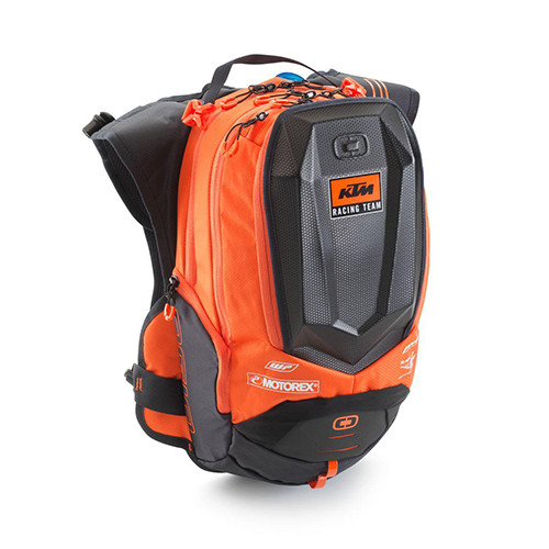 ktm hydration backpack