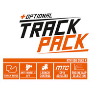 Track pack (63600910100)