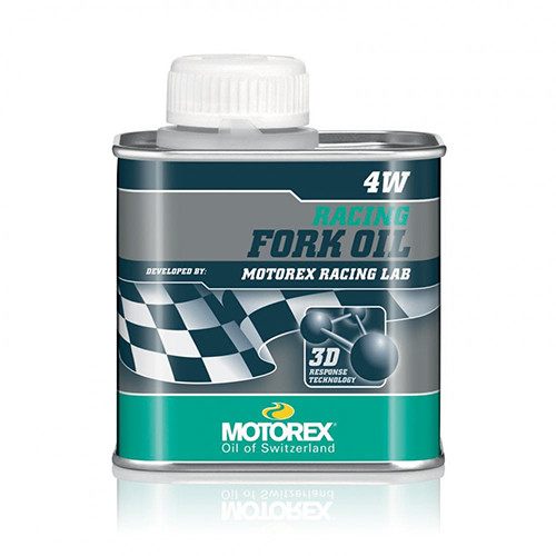 Motorex Racing Fork Oil 4W | 250ml (7300380)