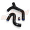 Samco Sport 3 Piece Thermostat Bypass Silicone Radiator Coolant Hose Kit (KTM-23-)