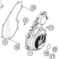 IGNITION COVER (7923000200015)