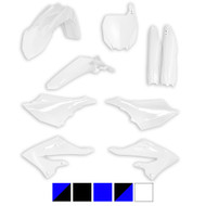 Acerbis Full Plastic Kit Available in Various Colours | Yamaha YZ 250 2022 (PLAT026-)
