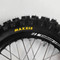 Talon wheels, Maxxis Tyres, Rise Mousses, rim locks and rim tapes all fitted | Fits most MX Enduro models 125 and up (TEW045-COMPLETE)
