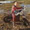 OSET MX-10 Electric Dirt Bike | 4-7 Years old (OSET-MX10)