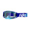 100% Armega Goggles Tzar Clear Lens (HP-50004-00014)