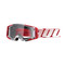 100% Armega Goggles Tzar Clear Lens (HP-50004-00014)