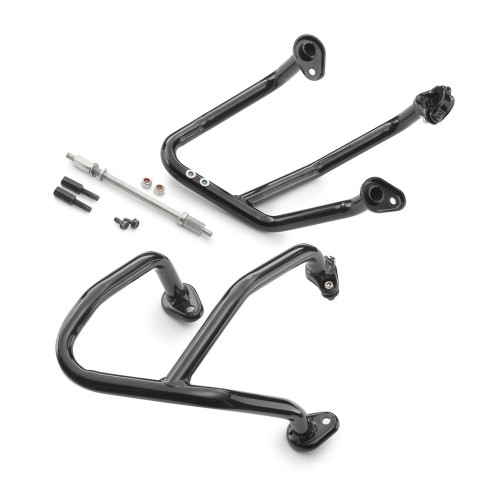 KTM Crash Bar Kit | 250 / 390 Adv. 2020> (95812968044)