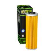 HiFlo | Oil filter | KTM/Husqvarna (See Description) (HF650)