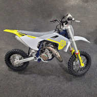 Husqvarna Exclusive Plastic Kit | TC/FC 2023> - Judd Racing