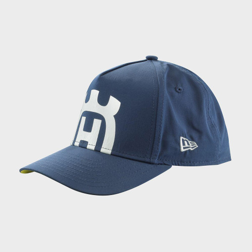 Husqvarna Kids Team Curved Cap (3HS220029600)