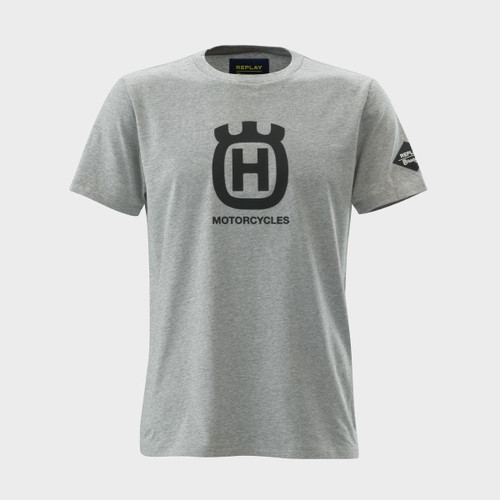 Husqvarna t store shirt