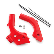 Gas Gas Frame Protection Set | Fitment Below (25103094100FB)