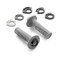KTM Lock-On Grip Set | SX/SX-F 125 - 450 2023 (A46002921500BJ)