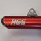HGS Silencer KTM/TC/MC 65 2016> RED (HGS009-RED)