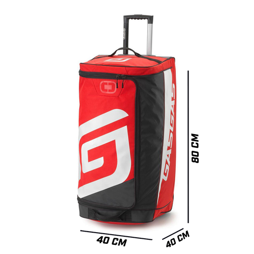 GasGas Replica Team Gear Bag (3GG210036500)