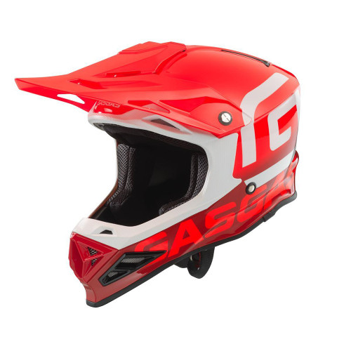 GasGas Kids Offroad Helmet (3GG21004480X)