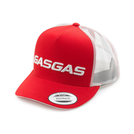 GASGAS Trucker Cap (3GG230030600)