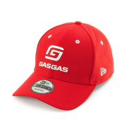 GASGAS Team Curved Cap (3GG230030900)