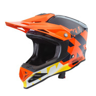 KTM Kids Dynamic-FX Helmet | 2022 (3PW22001140X)