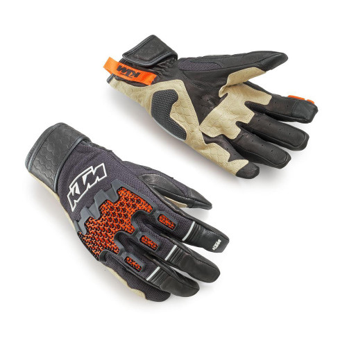 KTM Adventure R V2 Gloves (3PW22000320X)